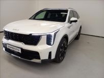 Kia Sorento 2.2 CRDI 4WD 8DCT 7 míst TOP