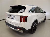 Kia Sorento 2.2 CRDI 4WD 8DCT 7 míst TOP