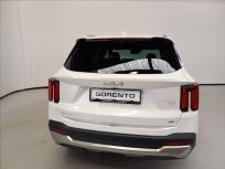 Kia Sorento 2.2 CRDI 4WD 8DCT 7 míst TOP