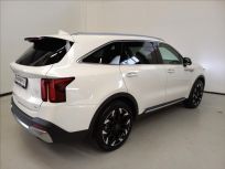 Kia Sorento 2.2 CRDI 4WD 8DCT 7 míst TOP