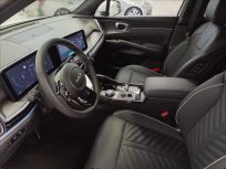 Kia Sorento 2.2 CRDI 4WD 8DCT 7 míst TOP