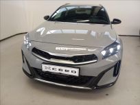 Kia XCeed 1.6 T-GDi 7DCT STEEL EDITION