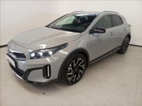 Kia XCeed 1.6 T-GDi 7DCT STEEL EDITION