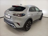 Kia XCeed 1.6 T-GDi 7DCT STEEL EDITION