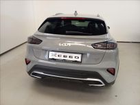 Kia XCeed 1.6 T-GDi 7DCT STEEL EDITION