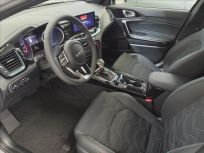 Kia XCeed 1.6 T-GDi 7DCT STEEL EDITION