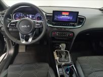 Kia XCeed 1.6 T-GDi 7DCT STEEL EDITION