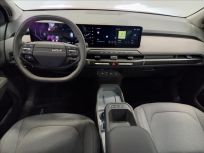 Kia EV3 EARTH 150kW+81.4KWH
