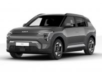 Kia EV3 AIR 58.3 kWh.204 k / 150 kW