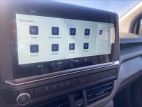 Volkswagen Transporter 2.0 TDI KR skříň