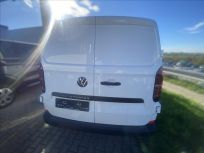Volkswagen Transporter 2.0 TDI KR skříň