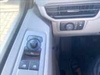 Volkswagen Transporter 2.0 TDI KR skříň