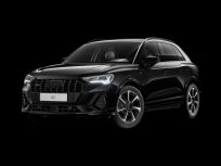Audi Q3 2.0   S line 40 TDI quattro
