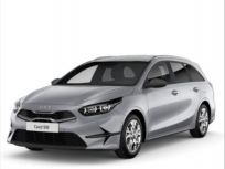 Kia Ceed 1.5 TGDi DCT TOP BUSINESS  SW