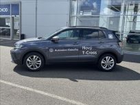 Volkswagen T-Cross 1.0 TSI People