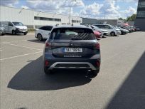 Volkswagen T-Cross 1.0 TSI People