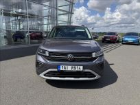 Volkswagen T-Cross 1.0 TSI People