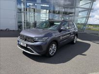 Volkswagen T-Cross 1.0 TSI People