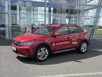 Volkswagen Taigo 1.0 TSI People