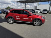 Volkswagen Taigo 1.0 TSI People