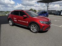 Volkswagen Taigo 1.0 TSI People