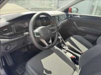 Volkswagen Taigo 1.0 TSI People