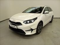 Kia Ceed 1.5 TGDi DCT TOP BUSINESS  SW