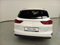 Kia Ceed 1.5 TGDi DCT TOP BUSINESS  SW