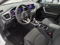 Kia Ceed 1.5 TGDi DCT TOP BUSINESS  SW