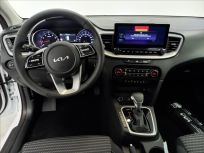 Kia Ceed 1.5 TGDi DCT TOP BUSINESS  SW