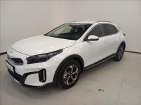 Kia XCeed 1.0 T-GDi DCT Exclusive