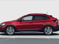 Volkswagen Taigo 1.0 TSI People