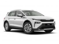 Škoda Elroq 0.1  Selection 50