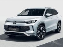 Volkswagen Tayron 2.0 TDI People