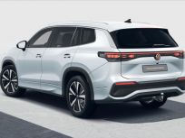 Volkswagen Tayron 2.0 TDI People