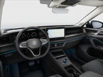 Volkswagen Tayron 2.0 TDI People