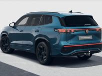 Volkswagen Tayron 2.0 TDI R-line 4MOT