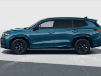 Volkswagen Tayron 2.0 TDI R-line 4MOT