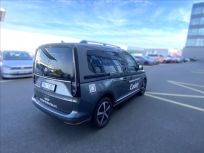 Volkswagen Caddy 2.0 Style TDI DSG  Akční