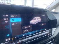 Volkswagen Caddy 2.0 Style TDI DSG  Akční