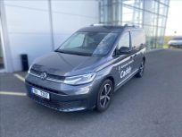 Volkswagen Caddy 2.0 Style TDI DSG  Akční
