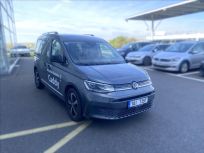 Volkswagen Caddy 2.0 Style TDI DSG  Akční