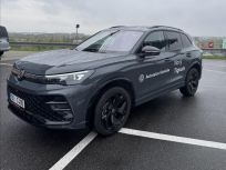 Volkswagen Tiguan 2.0 TDI 4X4 R-line