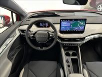 Škoda Elroq Selection 85 210 kW DSG