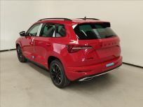 Škoda Karoq 2.0 TDI Sportline DSG