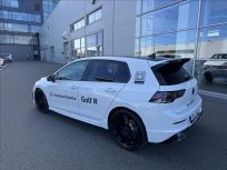 Volkswagen Golf 2.0 TSI R
