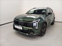Kia Sportage 1.6 T-GDi  4WD GT LINE