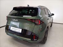 Kia Sportage 1.6 T-GDi  4WD GT LINE