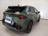 Kia Sportage 1.6 T-GDi  4WD GT LINE