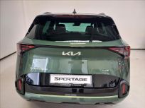 Kia Sportage 1.6 T-GDi  4WD GT LINE